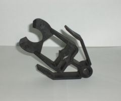 Захоплення горла пляшки