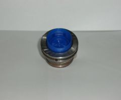 Цанга закупорювальна