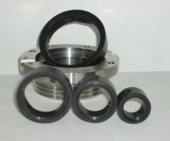 Ущільнювач ДН-50,60,25