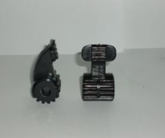 Прихват ОГВ 4118/19