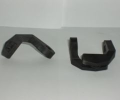 Прихват хвостиковий №1.301.540.16