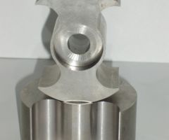 Ротор кулачкового насоса