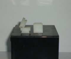 Вставки АР поліефірні